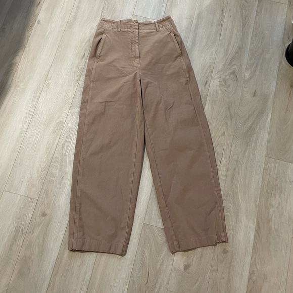 Aritzia Wilfred Free Ascendant Pant - Picture 2 of 4